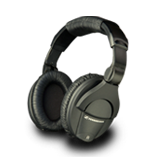 headphones