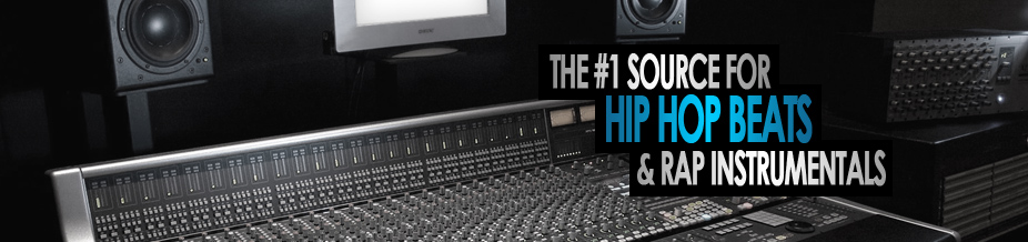 Hip Hop Beats